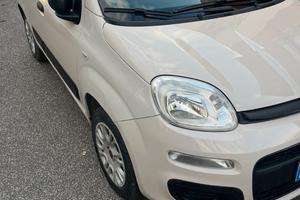 FIAT PANDA 900cv benzina