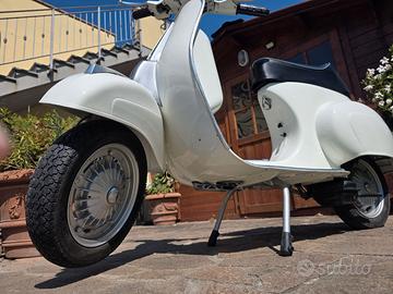 Vespa