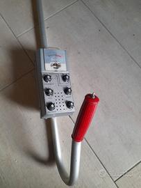 metal detector 