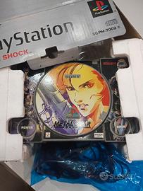 PlayStation l