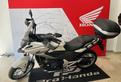 Honda NC700X versione DCT