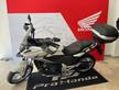Honda NC700X versione DCT