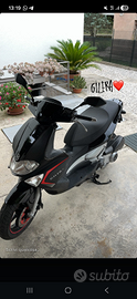 Gilera runner 125 vx