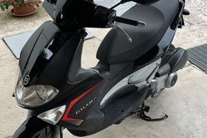 Gilera runner 125 vx