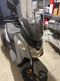 Sym Joymax 300 - 2020/21