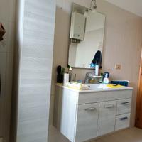 bagno moderno