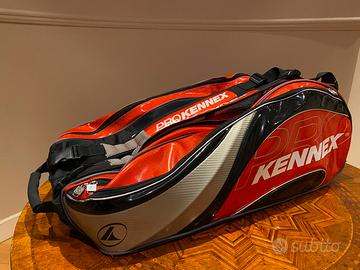 Borsone tennis Pro Kennex