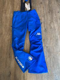 Pantaloni kappa sci fisi sales