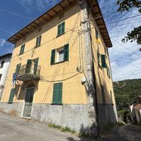 Appartamento a Casanova di Rovegno