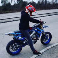 Tm 530 smr 2018