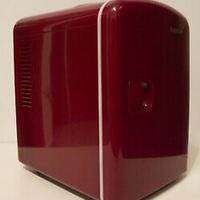 Frigo Scaldavivande portatile Amstrad