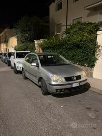 Volkswagen Polo 3 porte del 2003
