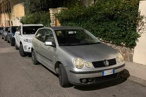 Volkswagen Polo 3 porte del 2003