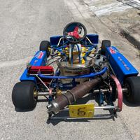 go kart