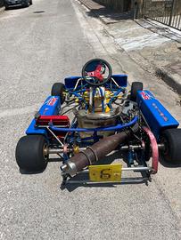 go kart