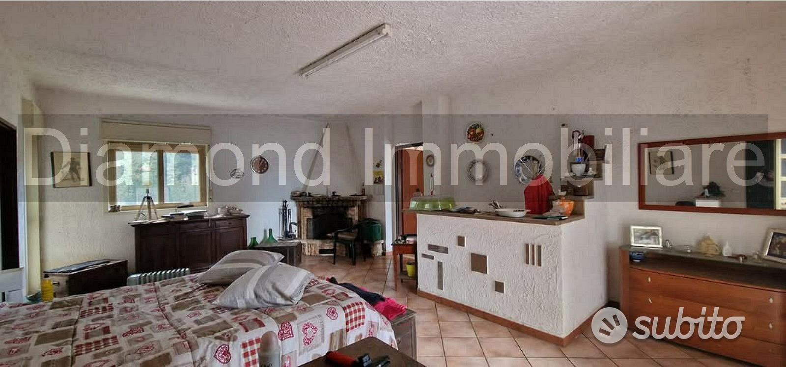 Casa – Mascali, Fondachello - Vista 3