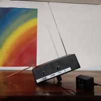 THEREMIN 