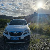 Opel Mokka 1.4 Turbo GPL Tech 140CV 4x2 Cosmo