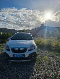 Opel Mokka 1.4 Turbo GPL Tech 140CV 4x2 Cosmo