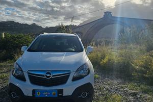 Opel Mokka 1.4 Turbo GPL Tech 140CV 4x2 Cosmo
