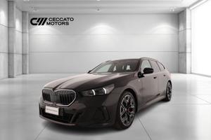 BMW Serie 5 520d Touring 48V xdrive M Sport Pro au