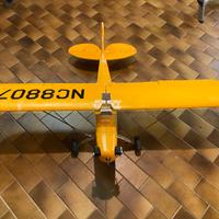 Aereo PIPER CUB