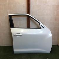 Porta anteriore posteriore dx sx Nissan Juke 2018