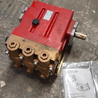 Pompa Atomizzatore Comec nuova