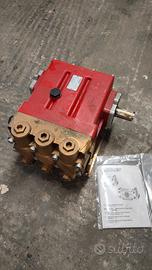 Pompa Atomizzatore Comec nuova