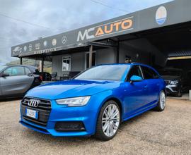 Audi A4 S4 Avant 3.0 TFSI quattro tiptronic FULL O