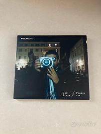 Cd Polaroid Brave-Franco126