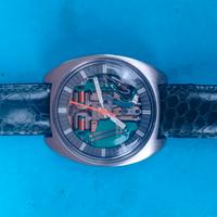 BULOVA ACCUTRON SPACEVIEW