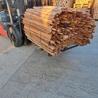STECCHE RIFILE FAGGIO/ABETE