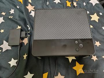 modem wifi 5g+ 