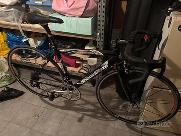 Bici da strada
