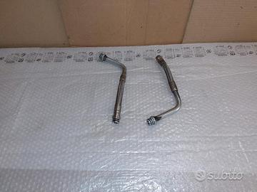 tubi olio Radiatore mv agusta brutale 800 675