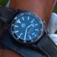 Orologio Memphis Belle Diver Automatico 500m