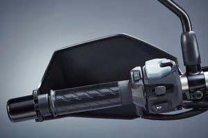 SUZUKI 57100-28860 Manopole Riscaldate V-STROM 100