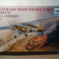 scatola di montaggio 1/35