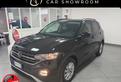Volkswagen T-Cross 1.0 TSI Style BMT