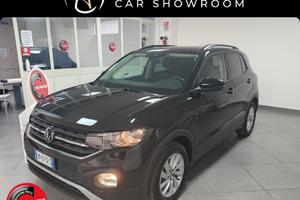 Volkswagen T-Cross 1.0 TSI Style BMT