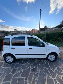 Fiat panda 1.3 multijet
