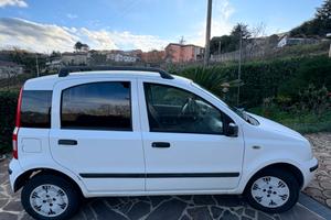 Fiat panda 1.3 multijet