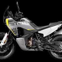 Husqvarna Norden 901