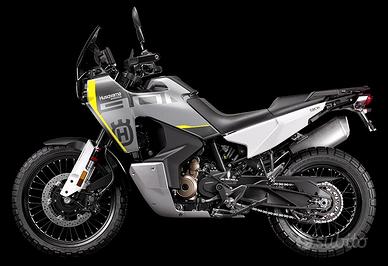 Husqvarna Norden 901