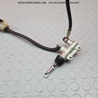 POMPA POSTERIORE DUCATI 848 2007 2013 2011