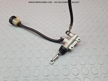 POMPA POSTERIORE DUCATI 848 2007 2013 2011