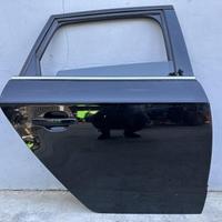 PORTIERA POSTERIORE DESTRA AUDI A3 Serie (8V1) (12