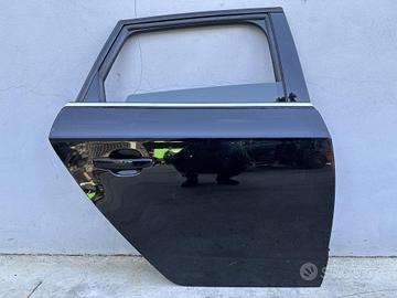 PORTIERA POSTERIORE DESTRA AUDI A3 Serie (8V1) (12