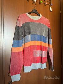 Maglione Uomo Benetton